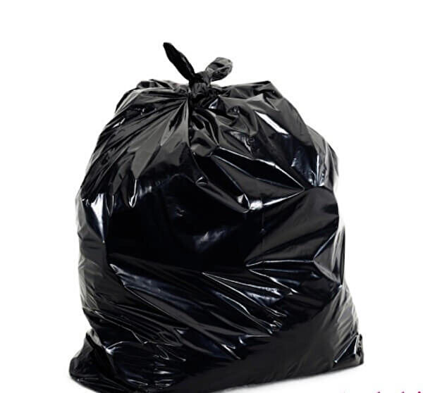 Bekar Ambalaj Çöp Torbası