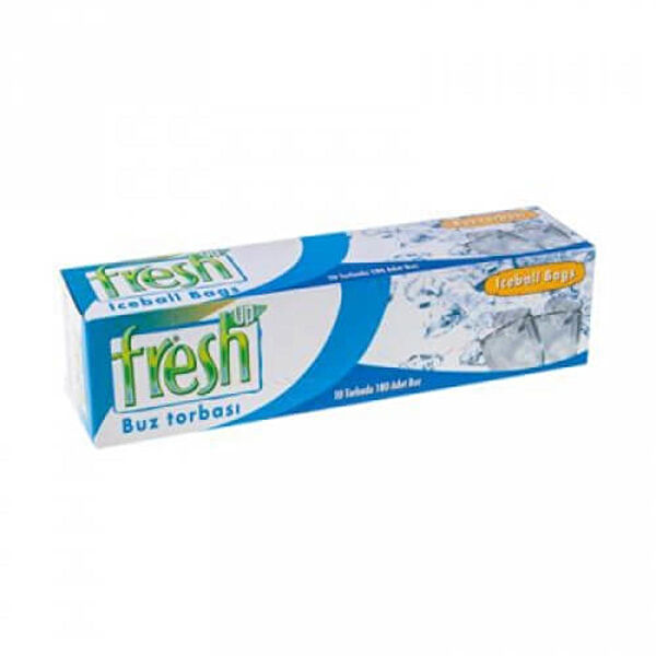FreshUp Alışveriş Torbası