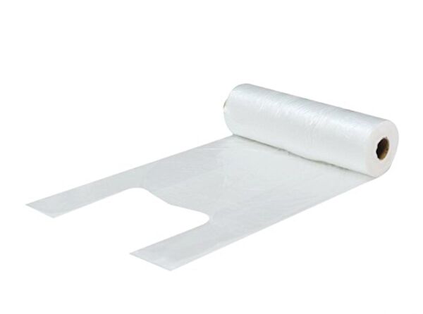 Bkr Alışveriş Torbası