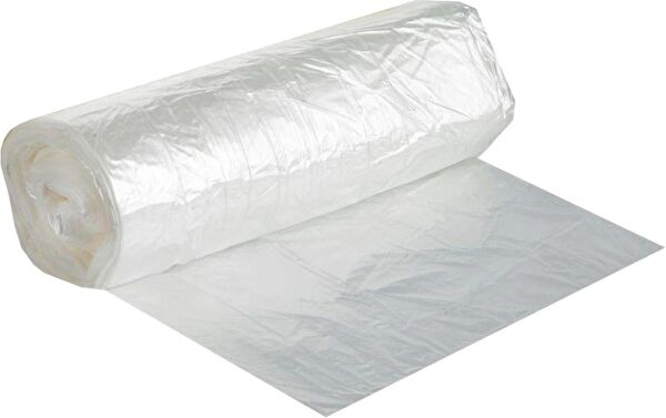 Bekar Ambalaj Çöp Torbası