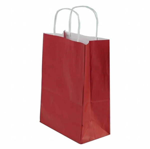 Bekar Ambalaj Alışveriş Torbası