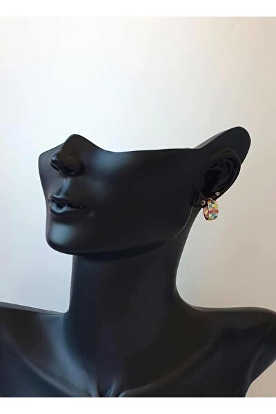 Eva Takı Store Küpe