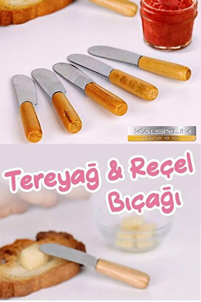 KALSİYUM MOOD Kahvaltılık