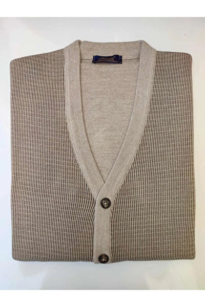 DİVANETTE Erkek Hırka