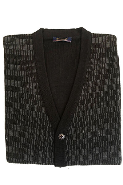 BLUESMODA Erkek Hırka