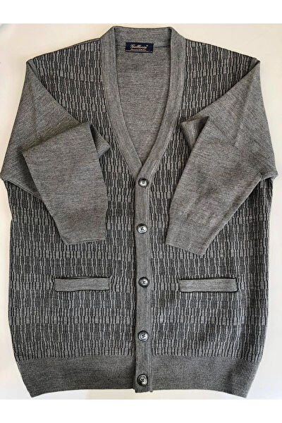 BLUESMODA Erkek Hırka