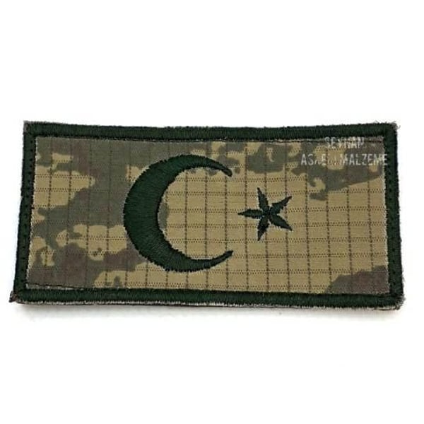 Seyhan Askeri Malzeme Rozet