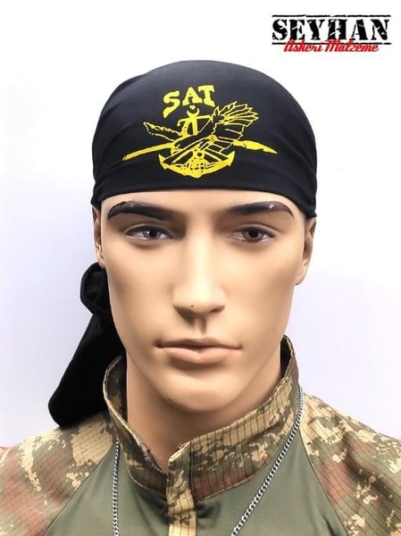 Seyhan Askeri Malzeme Bandana