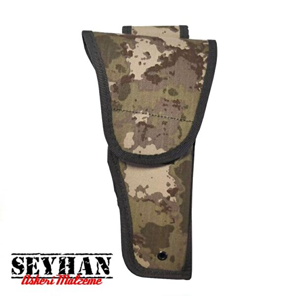 Seyhan Askeri Malzeme Silah Kılıfı