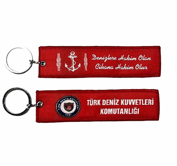 Seyhan Askeri Malzeme Anahtarlık