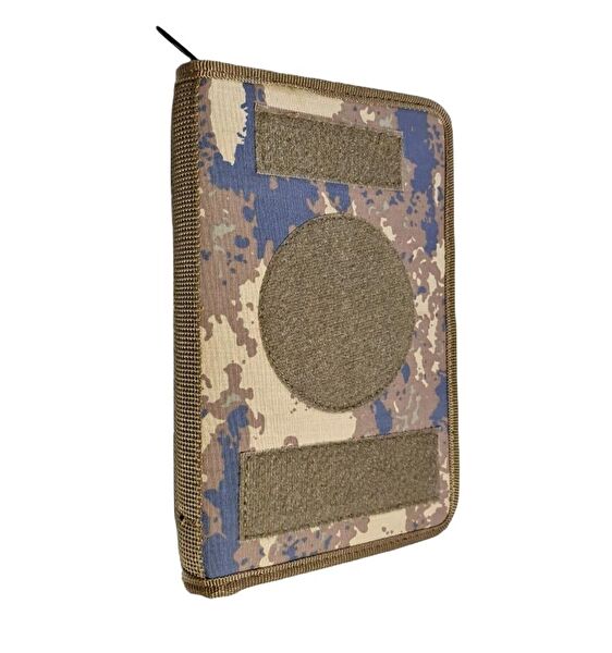 Seyhan Askeri Malzeme Kalem Kutusu