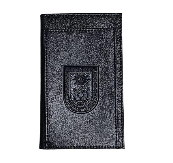 Seyhan Askeri Malzeme Defter, Ajanda