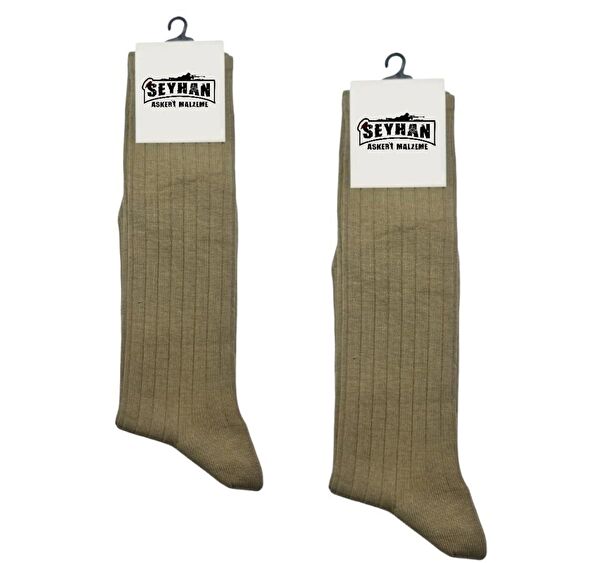 Seyhan Askeri Malzeme Erkek Çorap