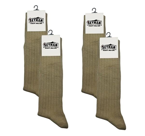 Seyhan Askeri Malzeme Erkek Çorap
