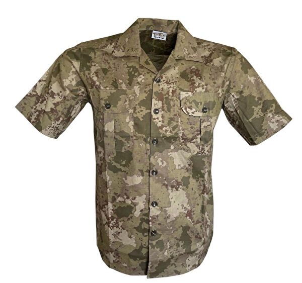 Seyhan Askeri Malzeme Outdoor Gömlek