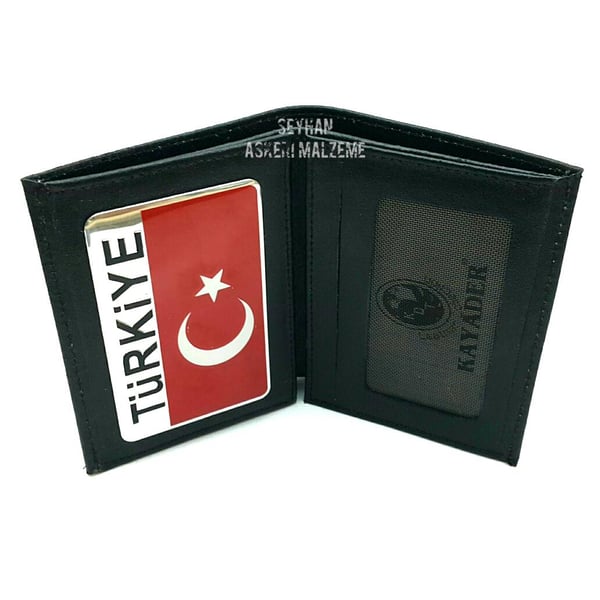 Seyhan Askeri Malzeme Rozet