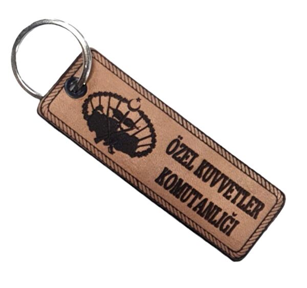 Seyhan Askeri Malzeme Anahtarlıklar