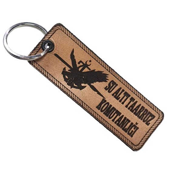 Seyhan Askeri Malzeme Anahtarlıklar