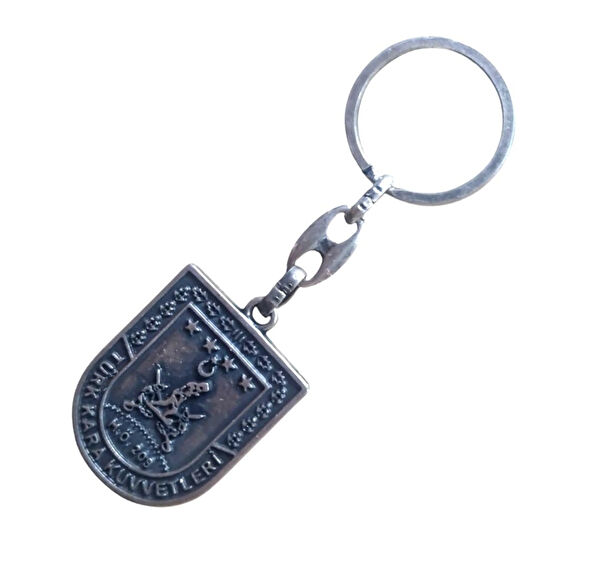 Seyhan Askeri Malzeme Anahtarlıklar