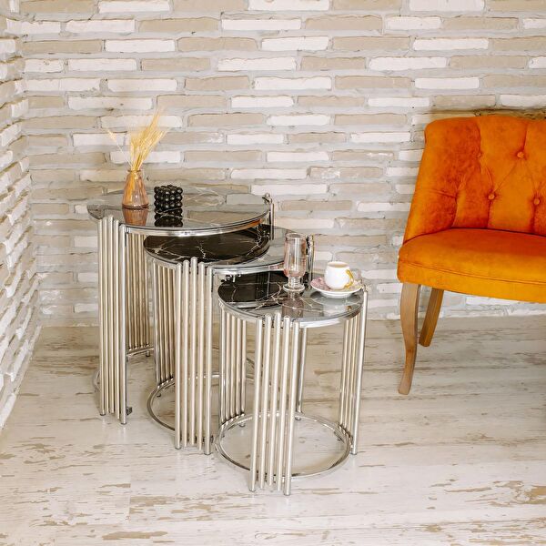 Lioon Art Orta Sehpa