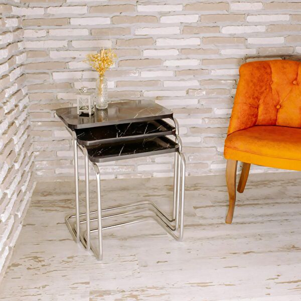 Lioon Art Orta Sehpa