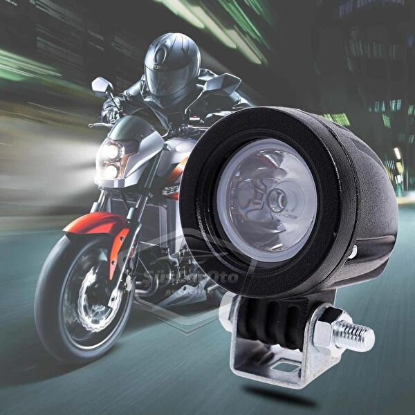 ŞüsCarOto Aksesuar Motosiklet Aydınlatma Ürünleri