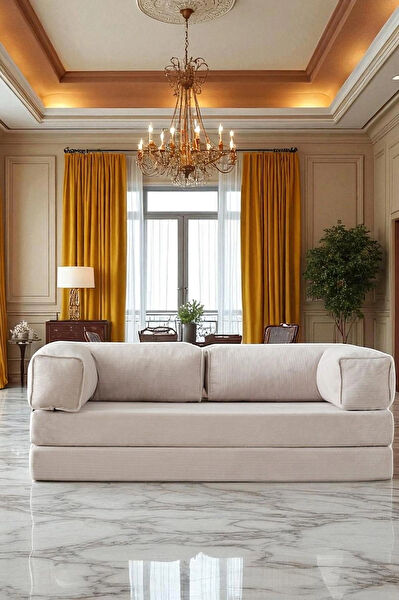 Fursimo Koltuk, Çekyat