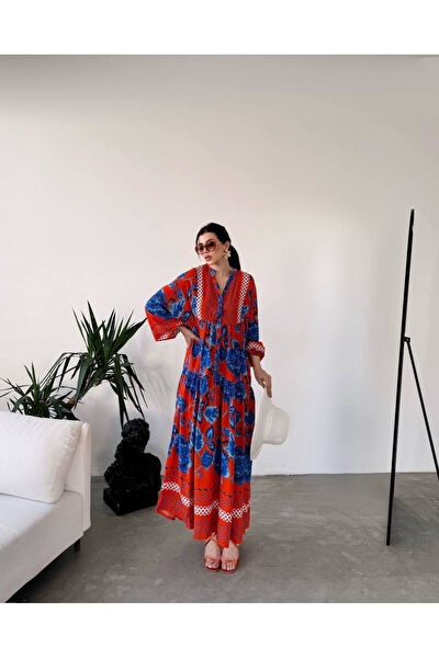 Padova Collezione Günlük Elbise