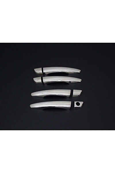 Askrom Krom Aksesuarlar