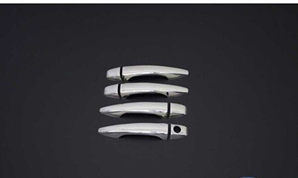 Askrom Krom Aksesuarlar