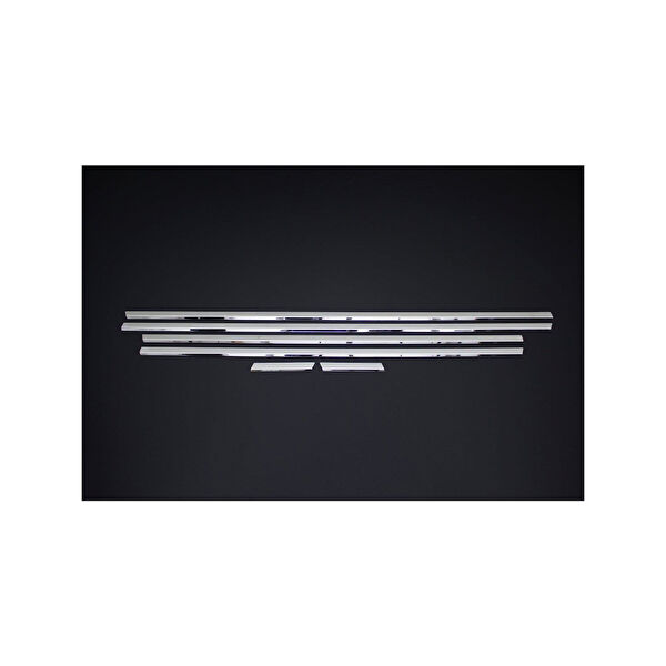 Askrom Krom Aksesuarlar