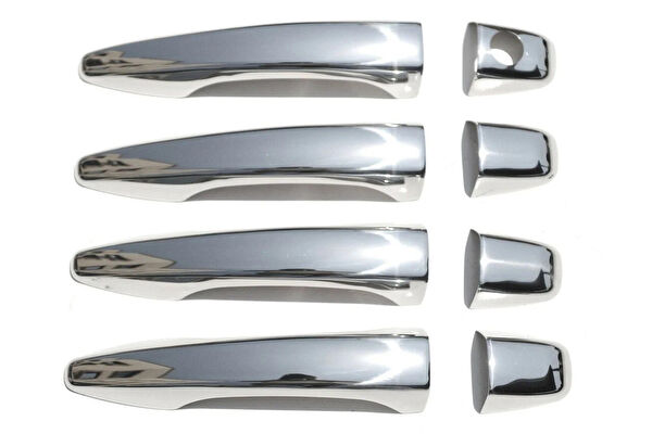 Askrom Krom Aksesuarlar