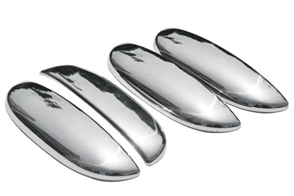 Askrom Krom Aksesuarlar