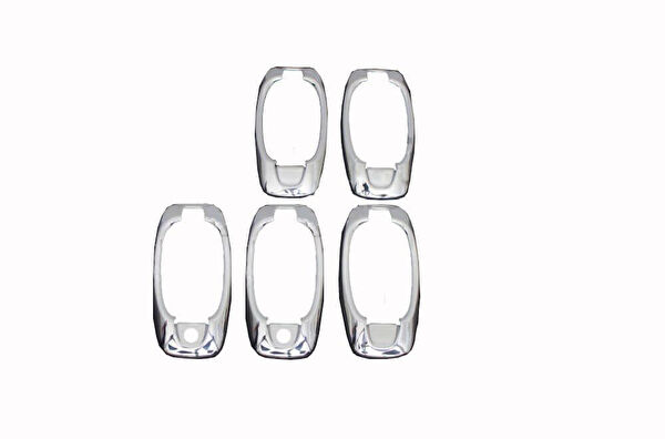 Askrom Krom Aksesuarlar