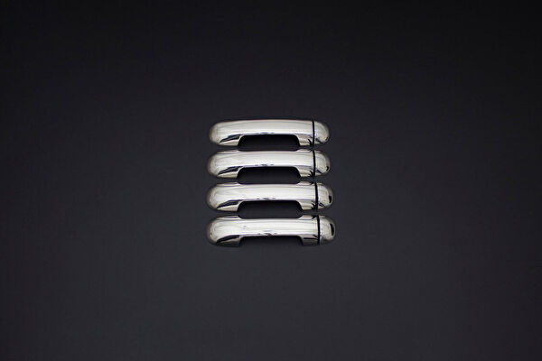 Askrom Krom Aksesuarlar