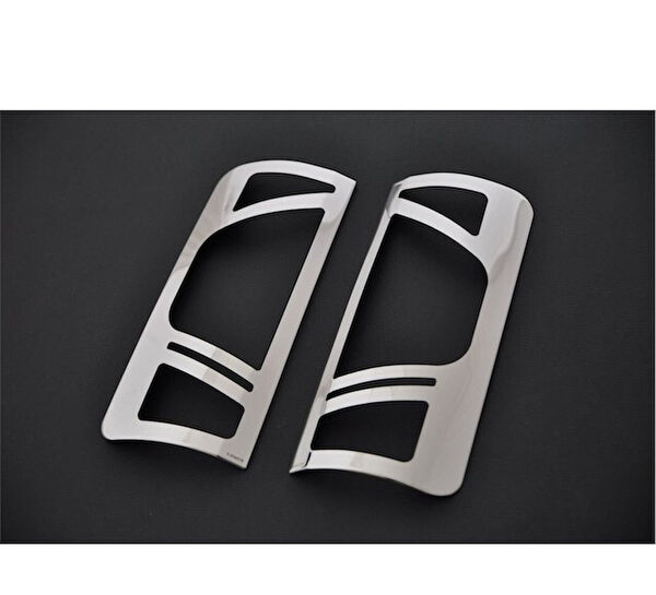 Askrom Krom Aksesuarlar