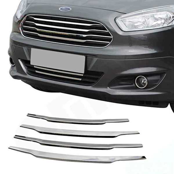 Askrom Krom Aksesuarlar