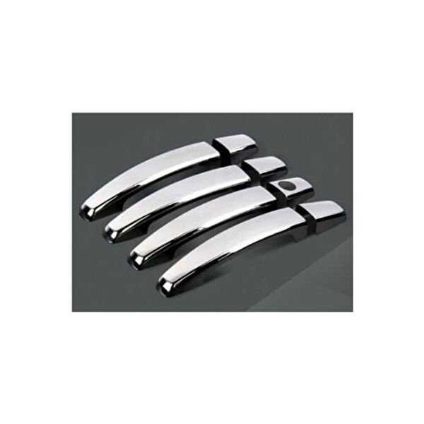 Askrom Krom Aksesuarlar