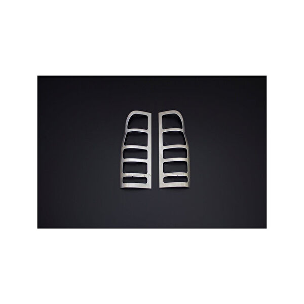 Askrom Krom Aksesuarlar