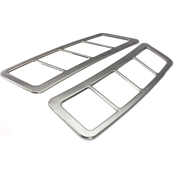 Askrom Krom Aksesuarlar