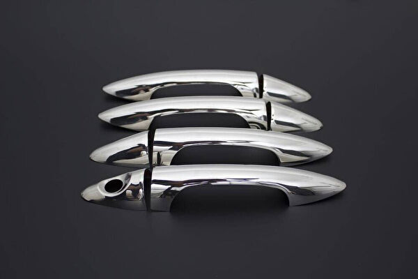 Askrom Krom Aksesuarlar