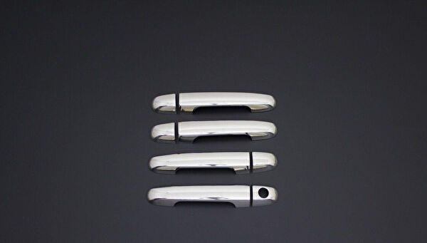 Askrom Krom Aksesuarlar