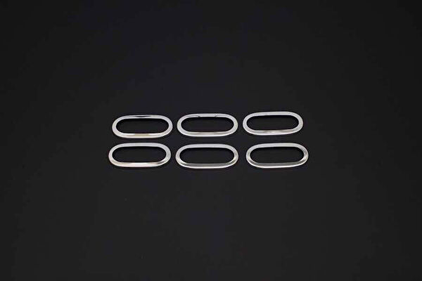 Askrom Krom Aksesuarlar