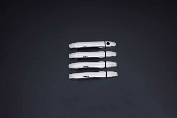 Askrom Krom Aksesuarlar