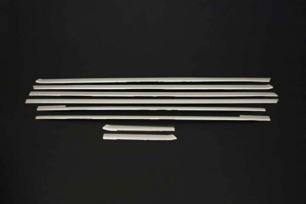 Askrom Krom Aksesuarlar