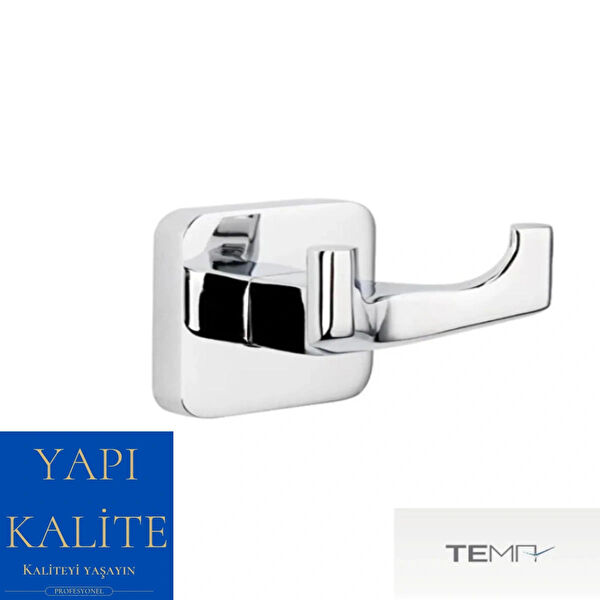 Yapı Kalite Banyo Askısı