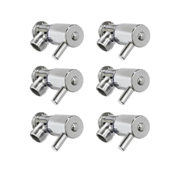 Yapı Kalite Taharet Musluğu