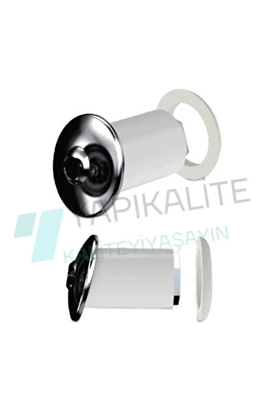 Yapı Kalite Taharet Borusu