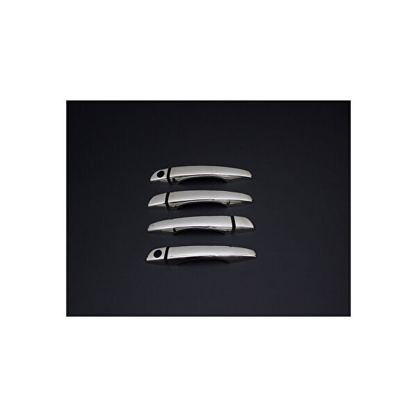 Askrom Krom Aksesuarlar