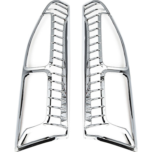 Askrom Krom Aksesuarlar